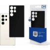 3mk ochranný kryt Matt Case pro Samsung Galaxy S24 Ultra, černá 3mk ochranný kryt Matt Case pro Samsung Galaxy S24 Ultra, černá