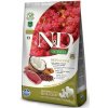 N&D GF Quinoa Dog Skin & Coat Duck & Coconut 2,5 kg N&D GF Quinoa Dog Skin & Coat Duck & Coconut 2,5 kg