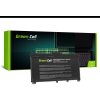 Green Cell Battery TF03XL HSTNN-LB7X 920046-421 920070-855 for HP 14-BP Pavilion 14-BF 14-BK 15-CC 15-CD 15-CK 17-AR (HP145) Green Cell Battery TF03XL HSTNN-LB7X 920046-421 920070-855 for HP 14-BP Pavilion 14-BF 14-BK 15-CC 15-CD 15-CK 17-AR (HP145)
