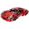 iM.Master Mechanical Master - Závodní auto na zpětné natažení - 437 ks iM.Master Mechanical Master - Závodní auto na zpětné natažení - 437 ks