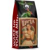Zrnková káva 1kg zmes Lucia Blue Orca Limited do kávovaru 100 % Arabica Zrnková káva 1kg zmes Lucia Blue Orca Limited do kávovaru 100 % Arabica