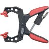 BESSEY ráčnová pružinová svorka XCR2 rozpětí 0 - 55mm BESSEY ráčnová pružinová svorka XCR2 rozpětí 0 - 55mm