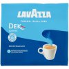 Lavazza bezkofeínová mletá káva 2 x 250 g