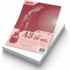 Kancelársky papier Tobby formát A5, 200g, 50 listov Kancelársky papier Tobby formát A5, 200g, 50 listov