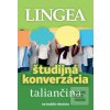 Študijná konverzácia Tal… Študijná konverzácia Tal…
