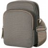 Halfar crossbody taška Country Khaki
