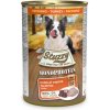 Agras Delic Stuzzy Dog Monoprotein - Morčacie 400g Agras Delic Stuzzy Dog Monoprotein - Morčacie 400g
