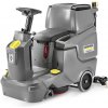 Podlahový automat BD 50/70 R Classic Bp KARCHER 1.161-070.0 Podlahový automat BD 50/70 R Classic Bp KARCHER 1.161-070.0