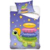 TipTrade s.r.o. Posteľná bielizeň Cute Turtle TipTrade s.r.o. Posteľná bielizeň Cute Turtle