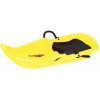 PLASTKON Cyklónové sane - dieťa - žlté PLASTKON Cyklónové sane - dieťa - žlté