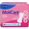 MoliCare Lady Pad inkont.vložky 1.5k 12 ks