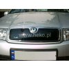 Zimná clona HEKO ŠKODA FABIA I 2000 - 2007 Zimná clona HEKO ŠKODA FABIA I 2000 - 2007