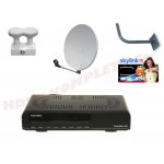 Komplet Technisat Technibox SIR