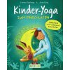Kinder-Yoga zum Einschlafen (Anna Láng,Bea Reiter)(Pevná) Kinder-Yoga zum Einschlafen (Anna Láng,Bea Reiter)(Pevná)