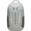 Under Armour Hustle 6.0 Backpack 1384672-069 - grey Uni Under Armour Hustle 6.0 Backpack 1384672-069 - grey Uni