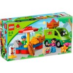 Lego Duplo 5683 Trhovisko