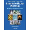Transmission Electron Microscopy (DavidB Williams)(Pevná) Transmission Electron Microscopy (DavidB Williams)(Pevná)
