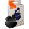 BEZDRÔTOVÉ SLÚCHADLÁ DO UŠÍ CREATIVE ZEN AIR DOT ČIERNE BEZDRÔTOVÉ SLÚCHADLÁ DO UŠÍ CREATIVE ZEN AIR DOT ČIERNE