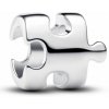 Puzzle sterling silver mini charm 794514c00 Puzzle sterling silver mini charm 794514c00