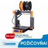 PRUSA I3 MK3S - NA TÝŽDEŇ (Pro trieda) PRUSA I3 MK3S - NA TÝŽDEŇ (Pro trieda)