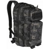 MIL-TEC® MIL-TEC Ruksak ASSAULT I LASER CUT Farebný variant: DARK CAMO Viac variant v ponuke MIL-TEC® MIL-TEC Ruksak ASSAULT I LASER CUT Farebný variant: DARK CAMO Viac variant v ponuke