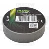 Tracon Izolačná páska sivá 20m×18mm SZ20 Tracon Izolačná páska sivá 20m×18mm SZ20