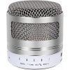 Mini bluetooth reproduktor bezdrôtový mp3 rádio fm prenosný usb microsd Mini bluetooth reproduktor bezdrôtový mp3 rádio fm prenosný usb microsd
