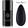 NANI Gél lak One Step Lux Navy Blue 5 ml