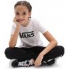 Vans Girls Flying V Crew Tee Orchid Ice