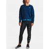 Under Armour Dámska mikina Prjct Rock CC Fleece Crew Modrá XS Under Armour Dámska mikina Prjct Rock CC Fleece Crew Modrá XS
