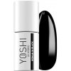 YOSHI Gél lak Essence Woman In Black 605 6 ml