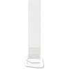 Julimex RT-103 14mm ramenné popruhy Transparentné Julimex RT-103 14mm ramenné popruhy Transparentné