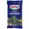 Substrát Zemina pre juky a palmy 5L s hnojivom Osmocote Substral Substrát Zemina pre juky a palmy 5L s hnojivom Osmocote Substral