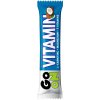 Sante Go On Vitamin tyčinka máčaná v mliečnej čokoláde - kokos (45g) Sante Go On Vitamin tyčinka máčaná v mliečnej čokoláde - kokos (45g)