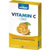 VITAR Vitamín C s príchuťou pomaranč 30tbl VITAR Vitamín C s príchuťou pomaranč 30tbl
