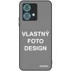 Picasee ULTIMATE CASE pro Motorola Edge 40 Neo - Vlastný design/motiv Picasee ULTIMATE CASE pro Motorola Edge 40 Neo - Vlastný design/motiv