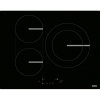 Franke FSM 653 I D BK - Indukčná varná doska Franke FSM 653 I D BK - Indukčná varná doska