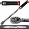 Momentový kľúč YATO 1/2'' 20-220 Nm 481 mm + kufor Momentový kľúč YATO 1/2'' 20-220 Nm 481 mm + kufor