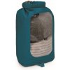 OSPREY DrySack W/Window 12 l modrá OSPREY DrySack W/Window 12 l modrá