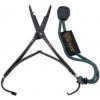 Dr.Slick klieště 3v1 mitten Scissor Clamp Černé Dr.Slick klieště 3v1 mitten Scissor Clamp Černé