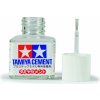 Tamiya Lepidlo Tamiya Cement so štetcom 40 ml Tamiya Lepidlo Tamiya Cement so štetcom 40 ml