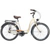 Kenzel Městské kolo Dream Deluxe 7spd 26 Kenzel Městské kolo Dream Deluxe 7spd 26