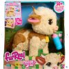 HASBRO FurReal Maggie, krmící a sledující kráva, 28 cm HASBRO FurReal Maggie, krmící a sledující kráva, 28 cm