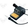 Spájkovacia stanica analógová,potenciometrom 50W 250÷480°C Spájkovacia stanica analógová,potenciometrom 50W 250÷480°C
