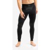 X-BIONIC INVENT 4.0 RUN PANTS MEN BLACK/CHARCOAL