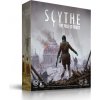 Scythe: The Rise of Fenris Scythe: The Rise of Fenris