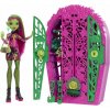 Mattel Monster High skulltimate secrets garden mysteries bábika - VENUS Mattel Monster High skulltimate secrets garden mysteries bábika - VENUS