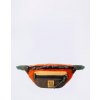 Topo Designs Mountain Waist Pack Woodland/Terracotta