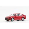 Abrex Škoda Octavia IV RS 2020 Červená Velvet Metalíza 1:43