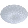 Italux PLF-53749-M-CL LED prisadené stropné svietidlo Auris | 18W LED | 1260lm | 4000K Italux PLF-53749-M-CL LED prisadené stropné svietidlo Auris | 18W LED | 1260lm | 4000K